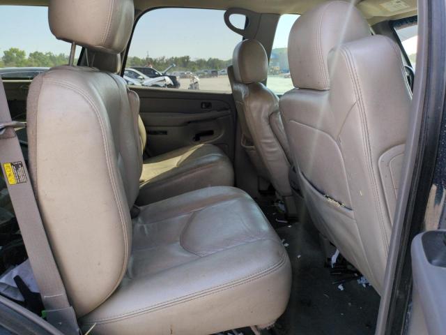 Photo 10 VIN: 1GNEK13T25J257374 - CHEVROLET TAHOE K150 