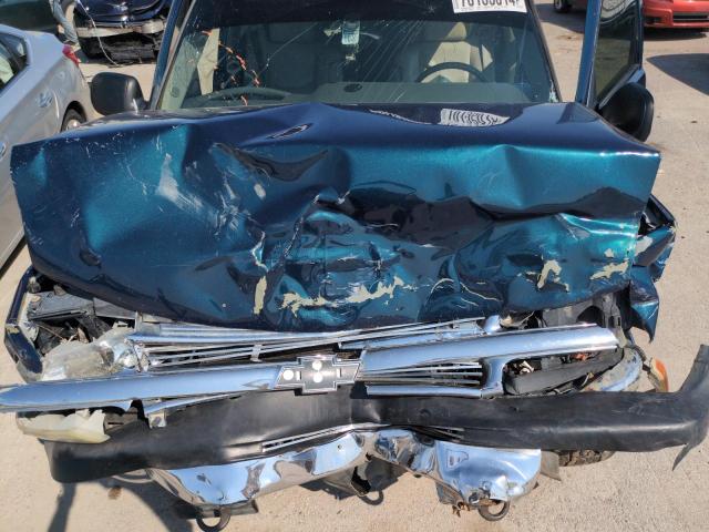 Photo 11 VIN: 1GNEK13T25J257374 - CHEVROLET TAHOE K150 