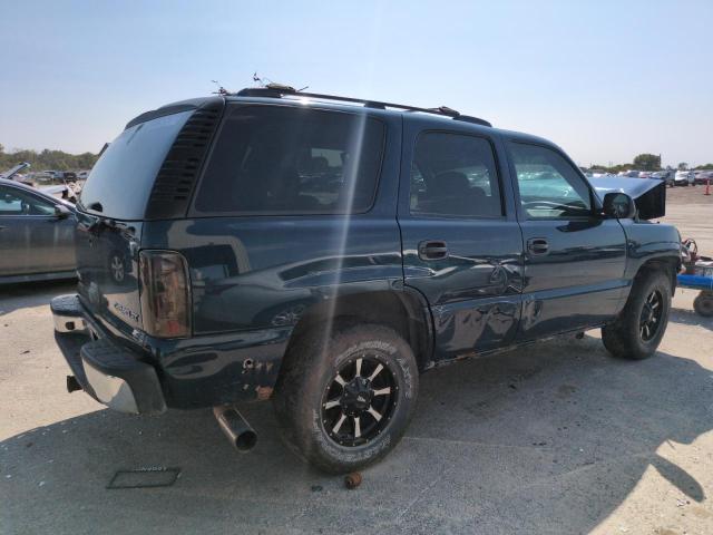 Photo 2 VIN: 1GNEK13T25J257374 - CHEVROLET TAHOE K150 