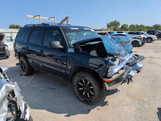 Photo 3 VIN: 1GNEK13T25J257374 - CHEVROLET TAHOE K150 