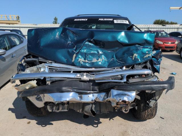 Photo 4 VIN: 1GNEK13T25J257374 - CHEVROLET TAHOE K150 