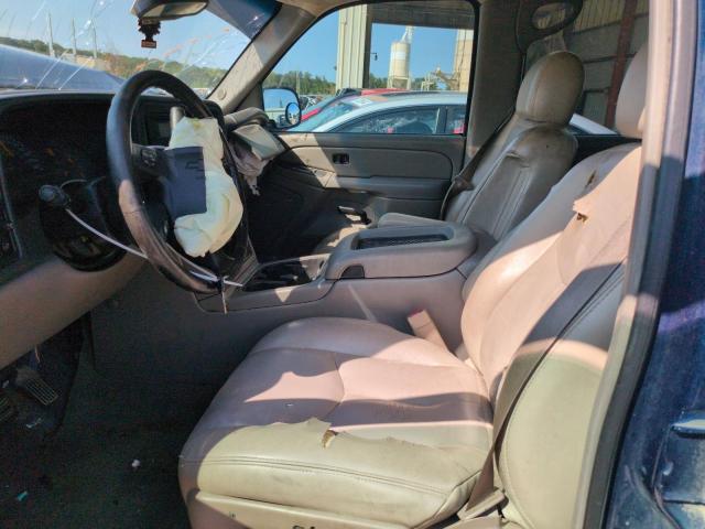 Photo 6 VIN: 1GNEK13T25J257374 - CHEVROLET TAHOE K150 