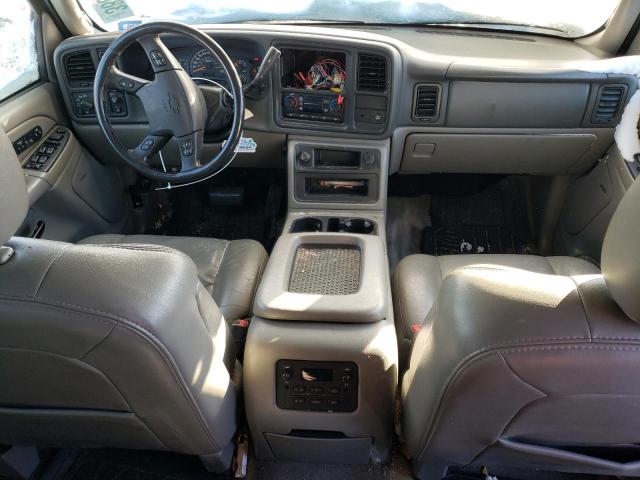 Photo 7 VIN: 1GNEK13T25R221816 - CHEVROLET TAHOE 