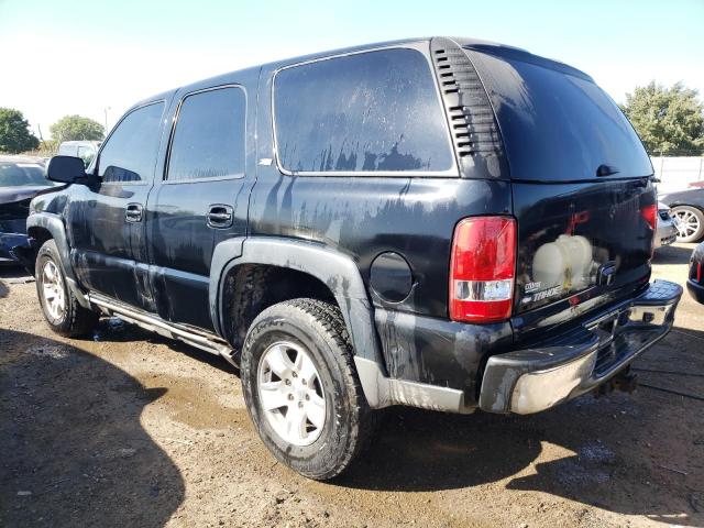 Photo 1 VIN: 1GNEK13T26R100852 - CHEVROLET TAHOE K150 