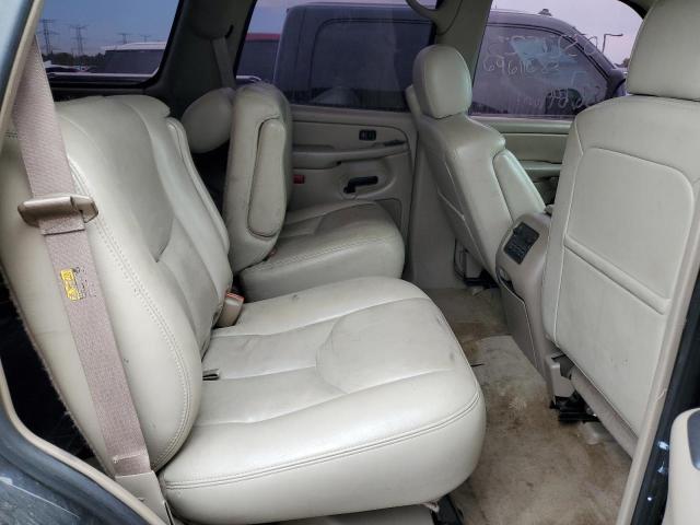 Photo 10 VIN: 1GNEK13T26R100852 - CHEVROLET TAHOE K150 