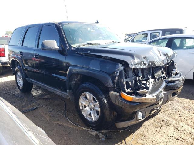 Photo 3 VIN: 1GNEK13T26R100852 - CHEVROLET TAHOE K150 