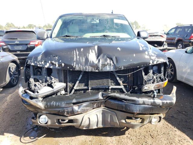 Photo 4 VIN: 1GNEK13T26R100852 - CHEVROLET TAHOE K150 