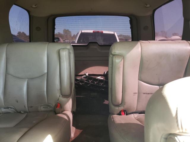 Photo 9 VIN: 1GNEK13T26R100852 - CHEVROLET TAHOE K150 