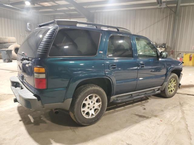 Photo 2 VIN: 1GNEK13T26R135049 - CHEVROLET TAHOE K150 