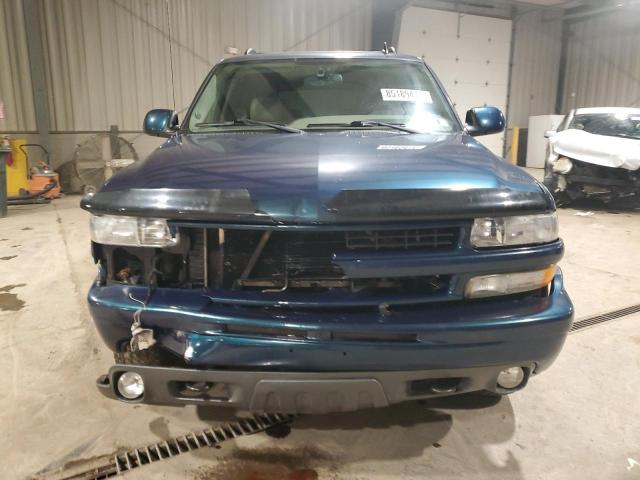 Photo 4 VIN: 1GNEK13T26R135049 - CHEVROLET TAHOE K150 