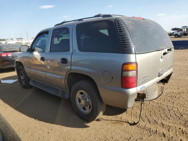 Photo 1 VIN: 1GNEK13T2YJ102358 - CHEVROLET TAHOE K150 