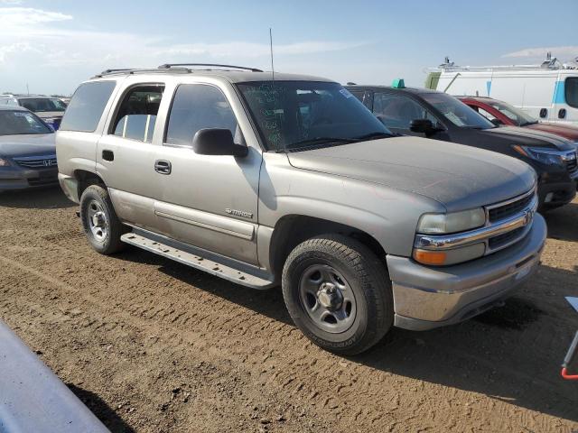 Photo 3 VIN: 1GNEK13T2YJ102358 - CHEVROLET TAHOE K150 