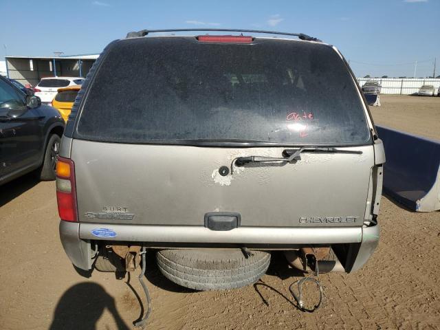 Photo 5 VIN: 1GNEK13T2YJ102358 - CHEVROLET TAHOE K150 