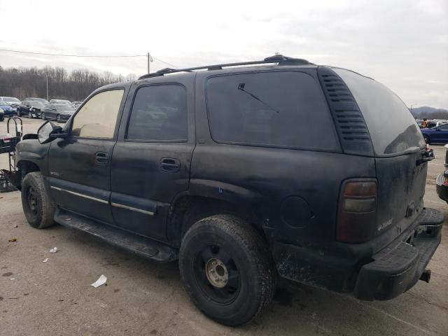 Photo 1 VIN: 1GNEK13T2YJ169400 - CHEVROLET TAHOE 