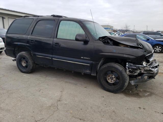 Photo 3 VIN: 1GNEK13T2YJ169400 - CHEVROLET TAHOE 