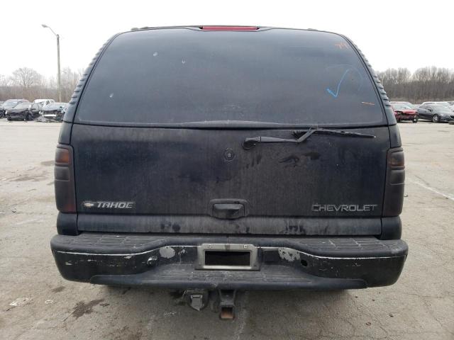 Photo 5 VIN: 1GNEK13T2YJ169400 - CHEVROLET TAHOE 