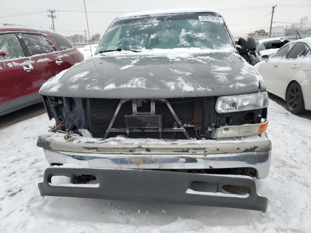 Photo 4 VIN: 1GNEK13T2YJ203948 - CHEVROLET TAHOE 