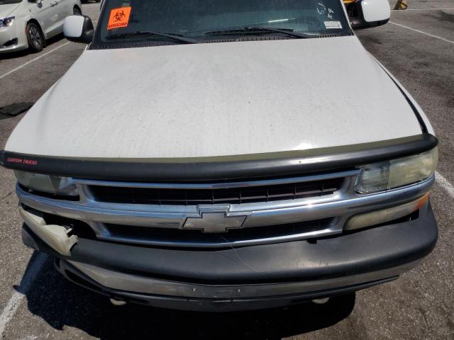 Photo 11 VIN: 1GNEK13T31J103802 - CHEVROLET TAHOE 