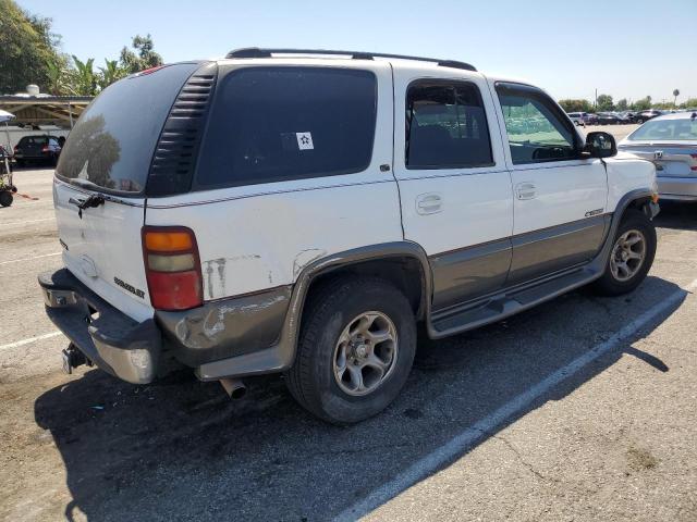 Photo 2 VIN: 1GNEK13T31J103802 - CHEVROLET TAHOE 