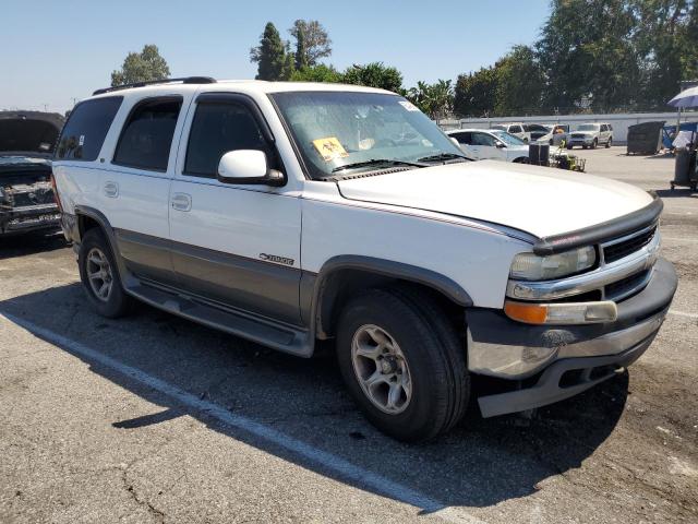 Photo 3 VIN: 1GNEK13T31J103802 - CHEVROLET TAHOE 