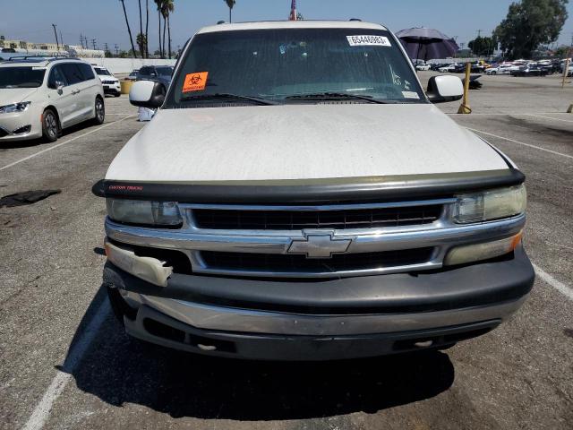 Photo 4 VIN: 1GNEK13T31J103802 - CHEVROLET TAHOE 