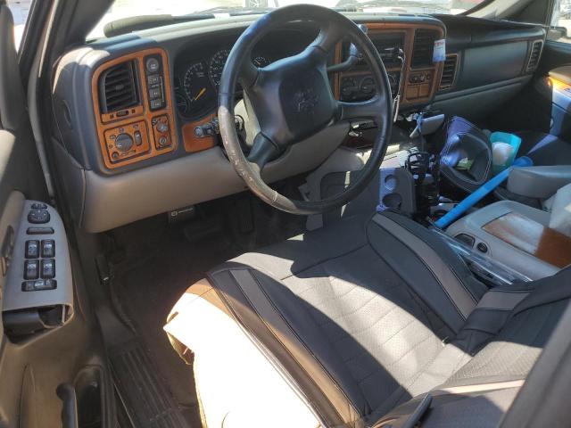 Photo 7 VIN: 1GNEK13T31J103802 - CHEVROLET TAHOE 