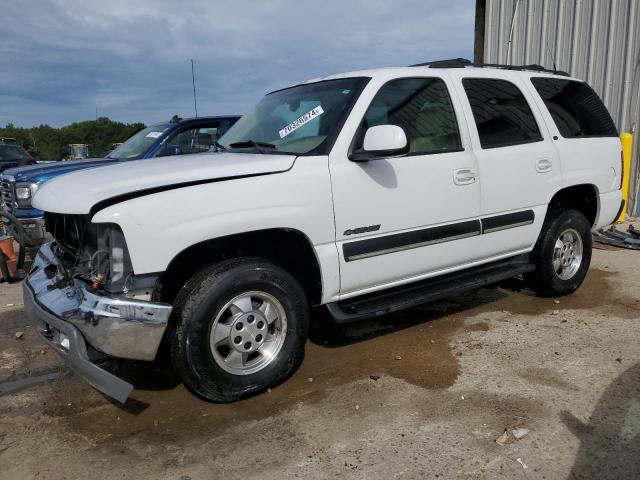 Photo 0 VIN: 1GNEK13T31J104805 - CHEVROLET TAHOE K150 