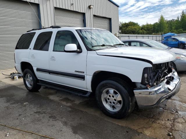 Photo 3 VIN: 1GNEK13T31J104805 - CHEVROLET TAHOE K150 