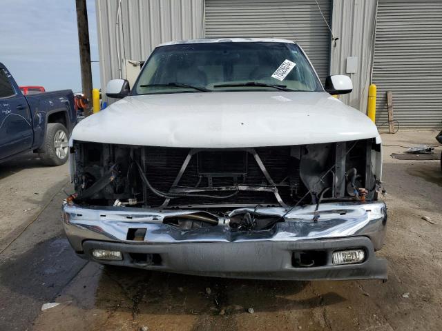 Photo 4 VIN: 1GNEK13T31J104805 - CHEVROLET TAHOE K150 