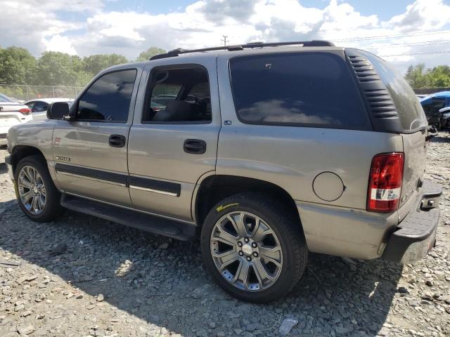 Photo 1 VIN: 1GNEK13T31J123161 - CHEVROLET TAHOE 