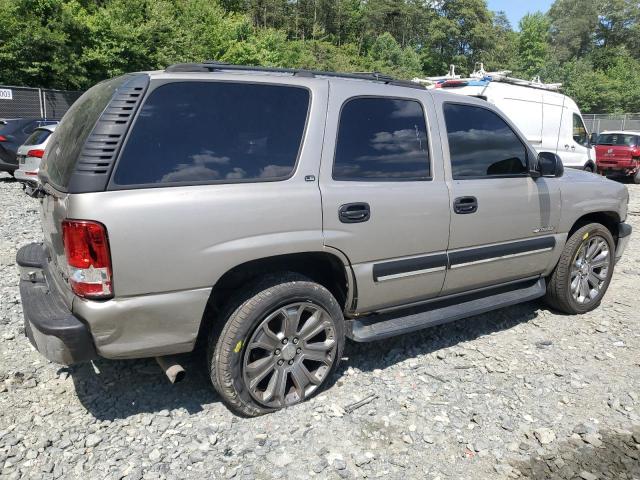 Photo 2 VIN: 1GNEK13T31J123161 - CHEVROLET TAHOE 