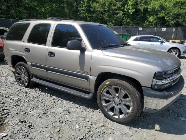 Photo 3 VIN: 1GNEK13T31J123161 - CHEVROLET TAHOE 