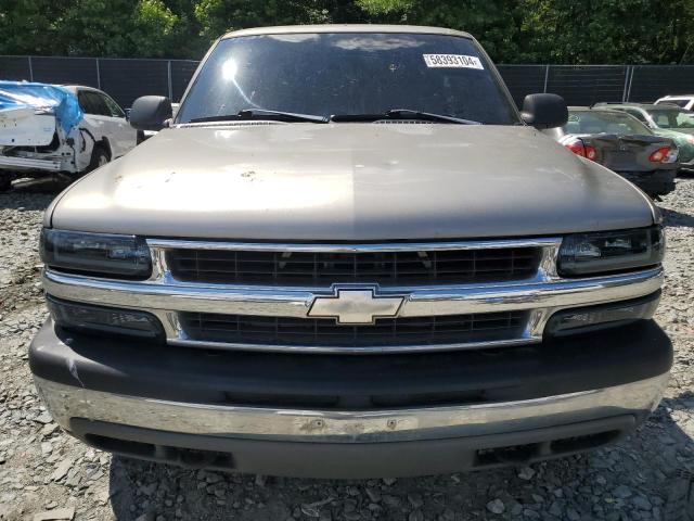 Photo 4 VIN: 1GNEK13T31J123161 - CHEVROLET TAHOE 