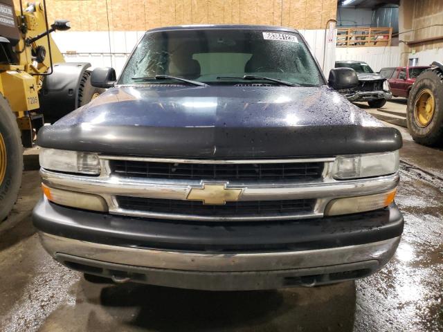 Photo 4 VIN: 1GNEK13T31J160002 - CHEVROLET TAHOE K150 