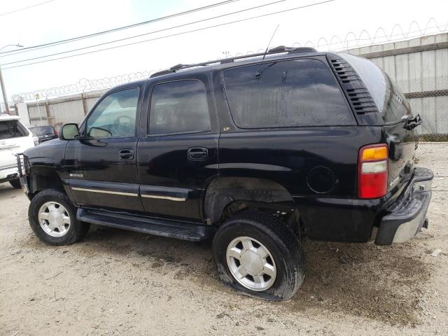 Photo 1 VIN: 1GNEK13T31R118494 - CHEVROLET TAHOE 