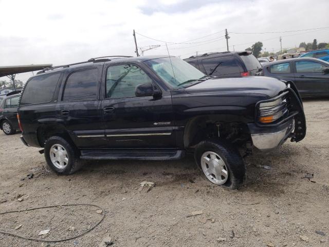 Photo 3 VIN: 1GNEK13T31R118494 - CHEVROLET TAHOE 