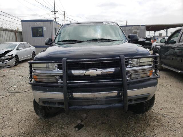 Photo 4 VIN: 1GNEK13T31R118494 - CHEVROLET TAHOE 