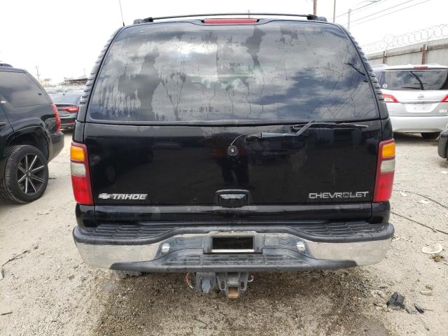 Photo 5 VIN: 1GNEK13T31R118494 - CHEVROLET TAHOE 