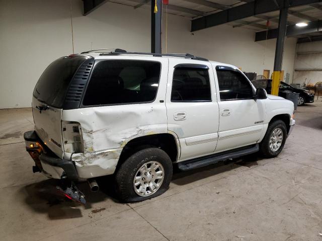 Photo 2 VIN: 1GNEK13T31R132430 - CHEVROLET TAHOE K150 