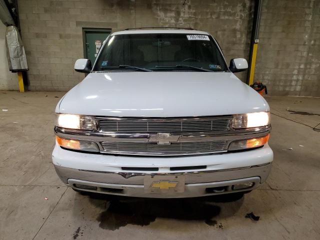 Photo 4 VIN: 1GNEK13T31R132430 - CHEVROLET TAHOE K150 