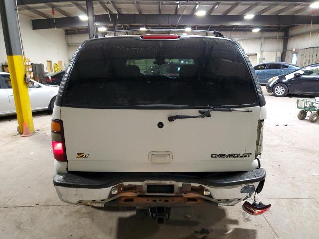 Photo 5 VIN: 1GNEK13T31R132430 - CHEVROLET TAHOE K150 