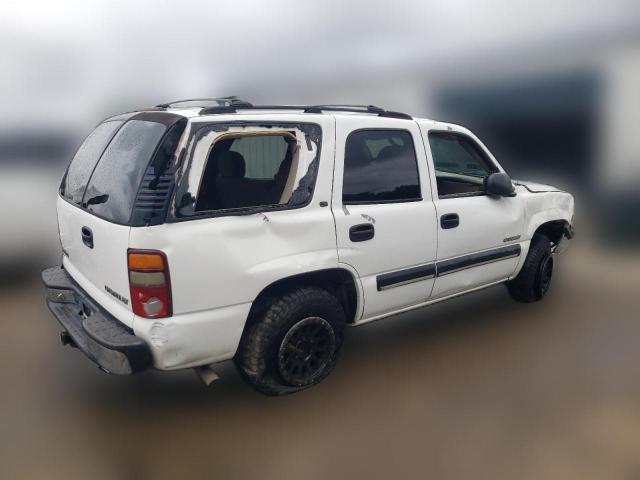 Photo 2 VIN: 1GNEK13T31R214562 - CHEVROLET TAHOE 