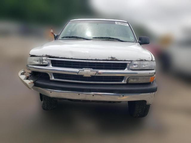 Photo 4 VIN: 1GNEK13T31R214562 - CHEVROLET TAHOE 