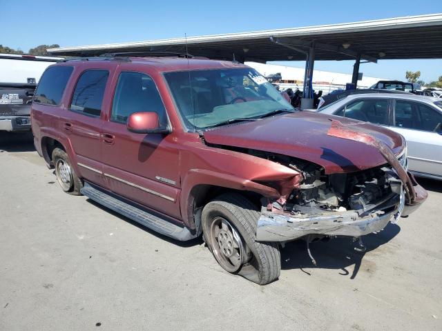 Photo 3 VIN: 1GNEK13T33J220637 - CHEVROLET TAHOE 