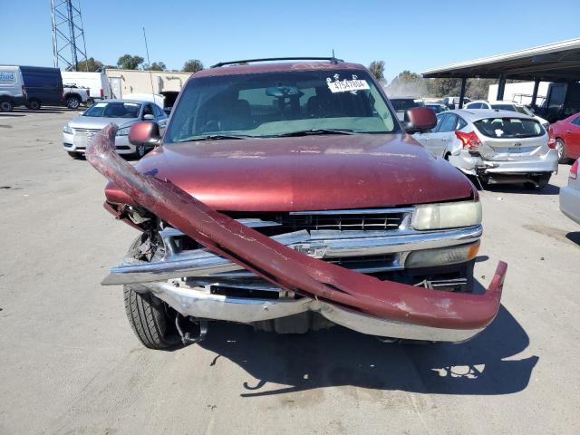 Photo 4 VIN: 1GNEK13T33J220637 - CHEVROLET TAHOE 