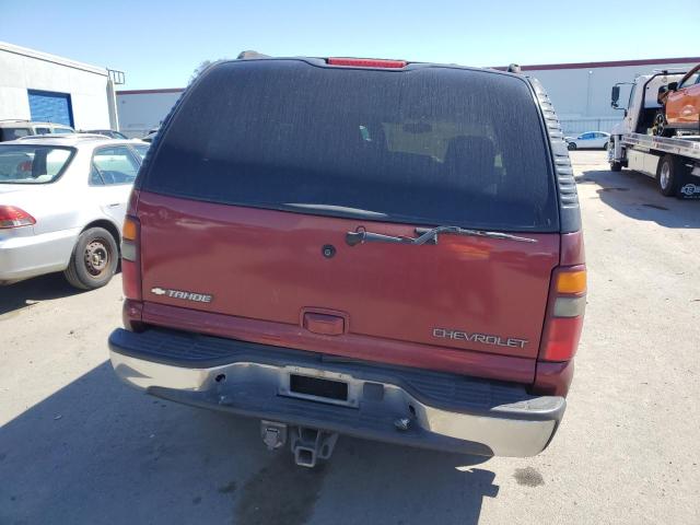 Photo 5 VIN: 1GNEK13T33J220637 - CHEVROLET TAHOE 