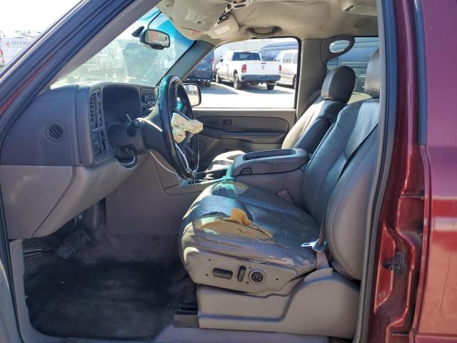 Photo 6 VIN: 1GNEK13T33J220637 - CHEVROLET TAHOE 