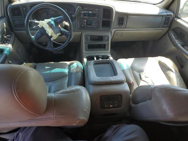 Photo 7 VIN: 1GNEK13T33J220637 - CHEVROLET TAHOE 