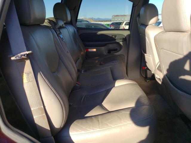 Photo 10 VIN: 1GNEK13T33J264136 - CHEVROLET TAHOE K150 