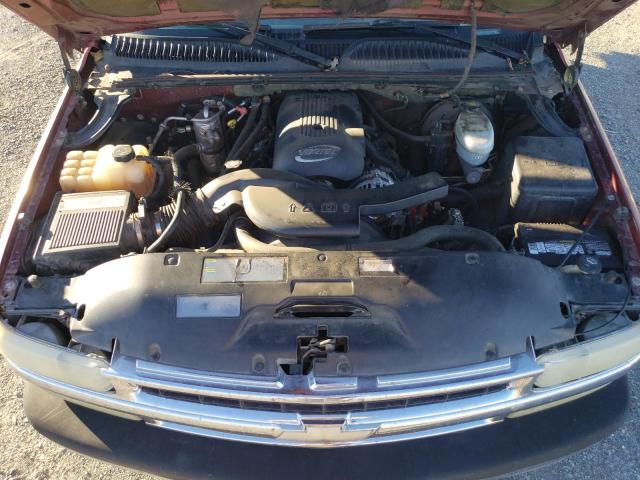 Photo 11 VIN: 1GNEK13T33J264136 - CHEVROLET TAHOE K150 